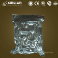 retort pouch / transparent vacuum bag / food retort vacuum pouch